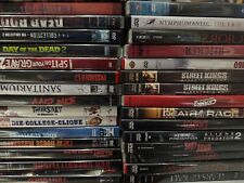 Dvd auswahl konvolut gebraucht kaufen  Mechernich