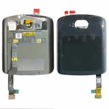 Digitalizador tela sensível ao toque tela LCD frontal flip nova flip 5G para Motorola Moto Razr  comprar usado  Enviando para Brazil