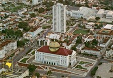 73707212 Manaus Brazil Aerial view with Amazonas Theatre comprar usado  Enviando para Brazil