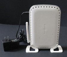 Roteador Wireless G Netgear WGR614 54 Mbps 4 Portas 10/100 (WGR614v7) comprar usado  Enviando para Brazil