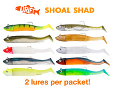 Shoal shad full for sale  CHISLEHURST