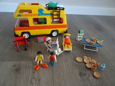 Wohnmobil 3148 playmobil gebraucht kaufen  Mettmann
