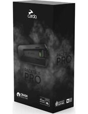 Cardo packtalk pro usato  Nettuno