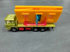 Matchbox lesney superkings for sale  UK