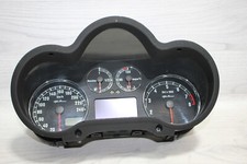 Tacho kombiinstrument 15606317 gebraucht kaufen  Schwaigern