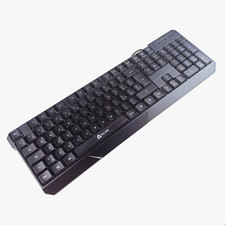 Klim chroma tastiera usato  Biella