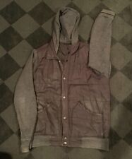 Hurley jacket men d'occasion  Expédié en France