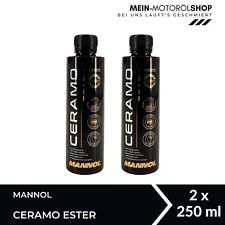 Mannol mn9829 ceramo gebraucht kaufen  Rotenburg