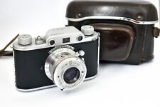Fotocamera vintage officine usato  Bologna