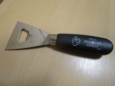 Alter flaschenöffner spachtel gebraucht kaufen  Oranienbaum-Wörlitz