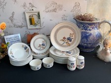 Boots camargue pottery for sale  KING'S LYNN