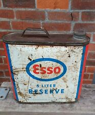 Esso reserve esso gebraucht kaufen  Hamburg