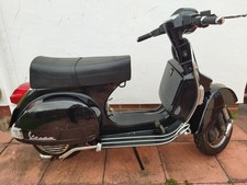 Piaggio vespa px125 for sale  UK