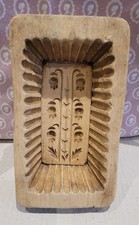 Butterform holz blumenmotiv gebraucht kaufen Butterform holz blumenmotiv gebraucht kaufen  Naila