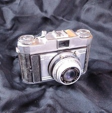 Ancien appareil photo d'occasion Ancien appareil photo d'occasion  Moulins