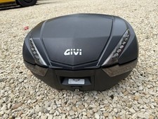 Givi v47 top for sale  WITNEY