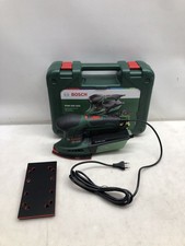 Bosch Home and Garden Bosch Szlifierka wielofunkcyjna PSM 200 AES-niekompletna na sprzedaż Bosch Home and Garden Bosch Szlifierka wielofunkcyjna PSM 200 AES-niekompletna na sprzedaż  PL