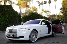 2012 rolls royce for sale  West Hollywood