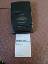 Sony tcm 939 for sale  HORSHAM