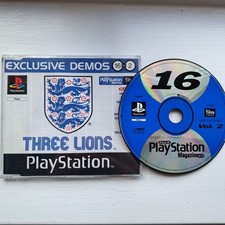 Official playstation magazine for sale  ELLESMERE