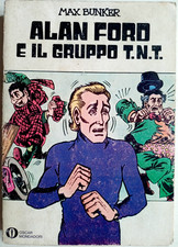Alan ford gruppo usato  Terracina
