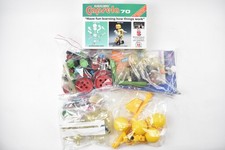 Builders capsela bundle for sale  NORTHAMPTON