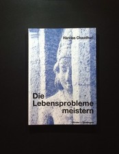 Lebensprobleme meistern gebraucht kaufen  Karben