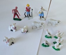 Haus tiere figuren gebraucht kaufen  Hermsdorf