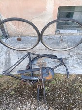 Blocco pezzi bici usato  Argenta