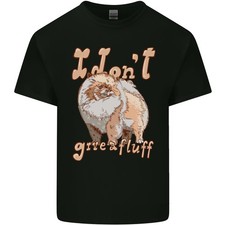 Shirt enfant pomeranien d'occasion  Expédié en France