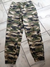 Camouflage hose gebraucht kaufen  Lübben-Umland II
