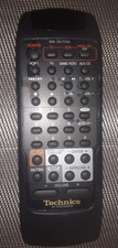 Riginal technics rak gebraucht kaufen  Zwickau