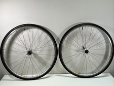 Mavic cosmos silver for sale  CRICCIETH
