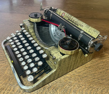 1928 underwood bank for sale  Corvallis