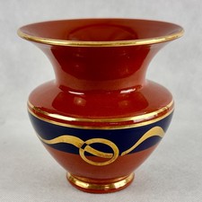Cadinen vase gold gebraucht kaufen  Braunschweig