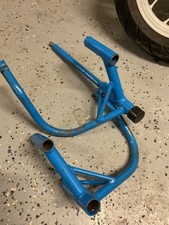 Motorcycle grom subcage for sale  Quinlan