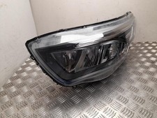 Scheinwerfer iveco daily gebraucht kaufen  Ronnenberg