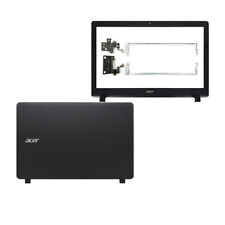 Usado, Capa traseira/moldura frontal/dobradiças LCD Acer Aspire ES1-523 ES1-533 ES1-532 ES1-572 comprar usado  Enviando para Brazil