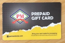 Par mar stores for sale  Cary