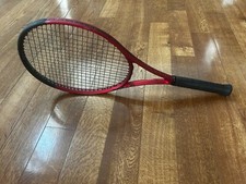 Wilson clash 100 for sale  Sandy Spring