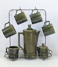 Vintage japan coffee for sale  Grand Rapids