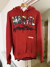 Johnny blaze hoodie for sale  IPSWICH