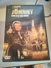 Johnny live tour d'occasion  Cagnes-sur-Mer