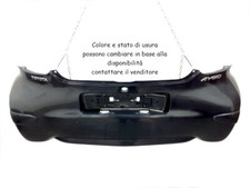 Paraurti posteriore primerizza usato Paraurti posteriore primerizza usato  Catanzaro