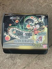 Legend the dragonballs gebraucht kaufen  Stuttgart