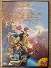 Dvd walt disney d'occasion  Clamart
