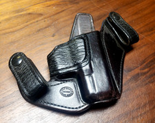 Glock holster milt for sale  Radford