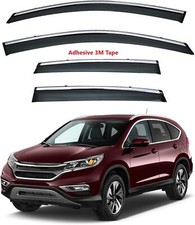 Window visors rain for sale  Pomona
