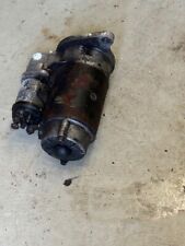 Starter motor ford for sale  WALTHAM CROSS