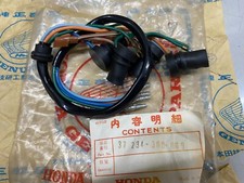 Honda nos speedo for sale  CLITHEROE